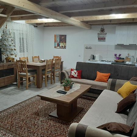 Laf Guest House Kolašin Εξωτερικό φωτογραφία