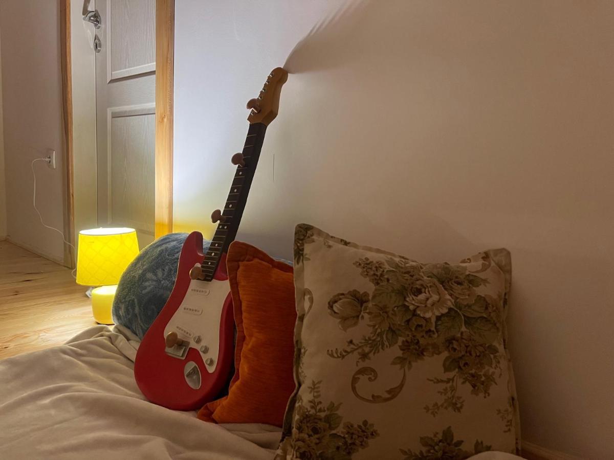 Laf Guest House Kolašin Εξωτερικό φωτογραφία