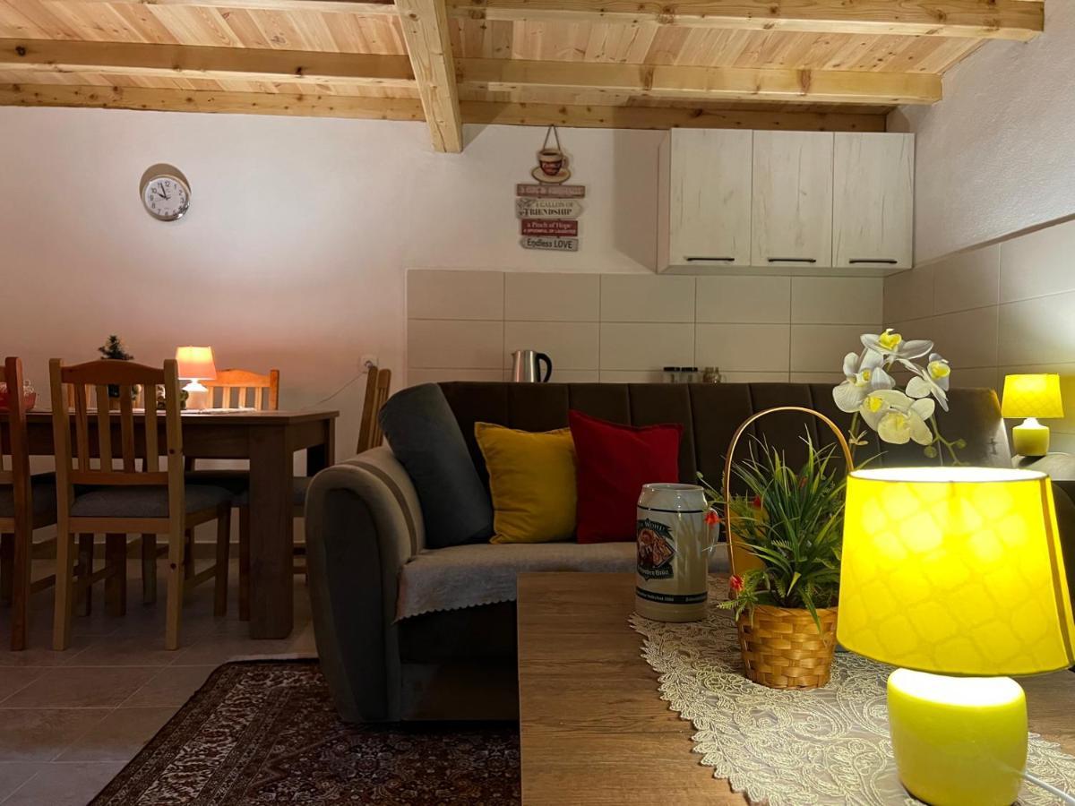 Laf Guest House Kolašin Εξωτερικό φωτογραφία