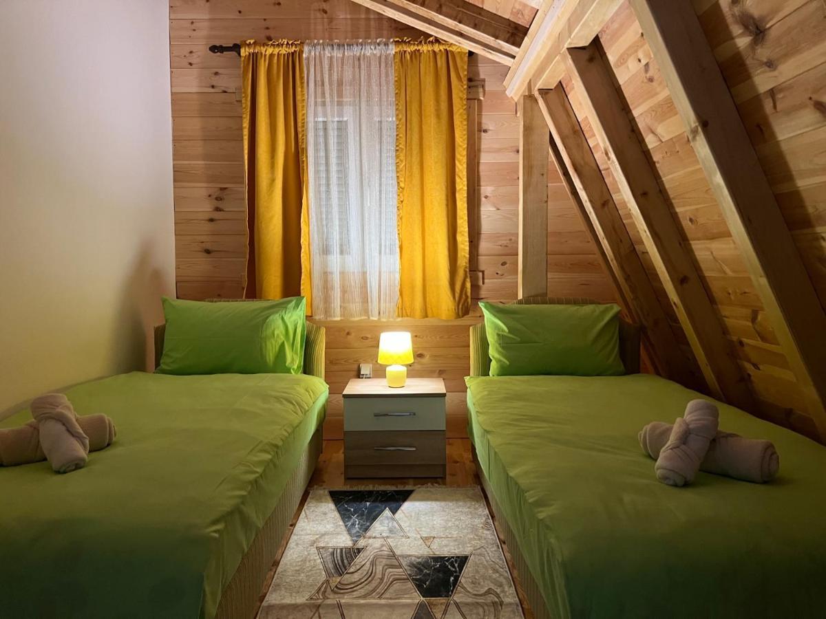 Laf Guest House Kolašin Εξωτερικό φωτογραφία