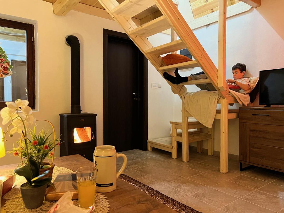 Laf Guest House Kolašin Εξωτερικό φωτογραφία