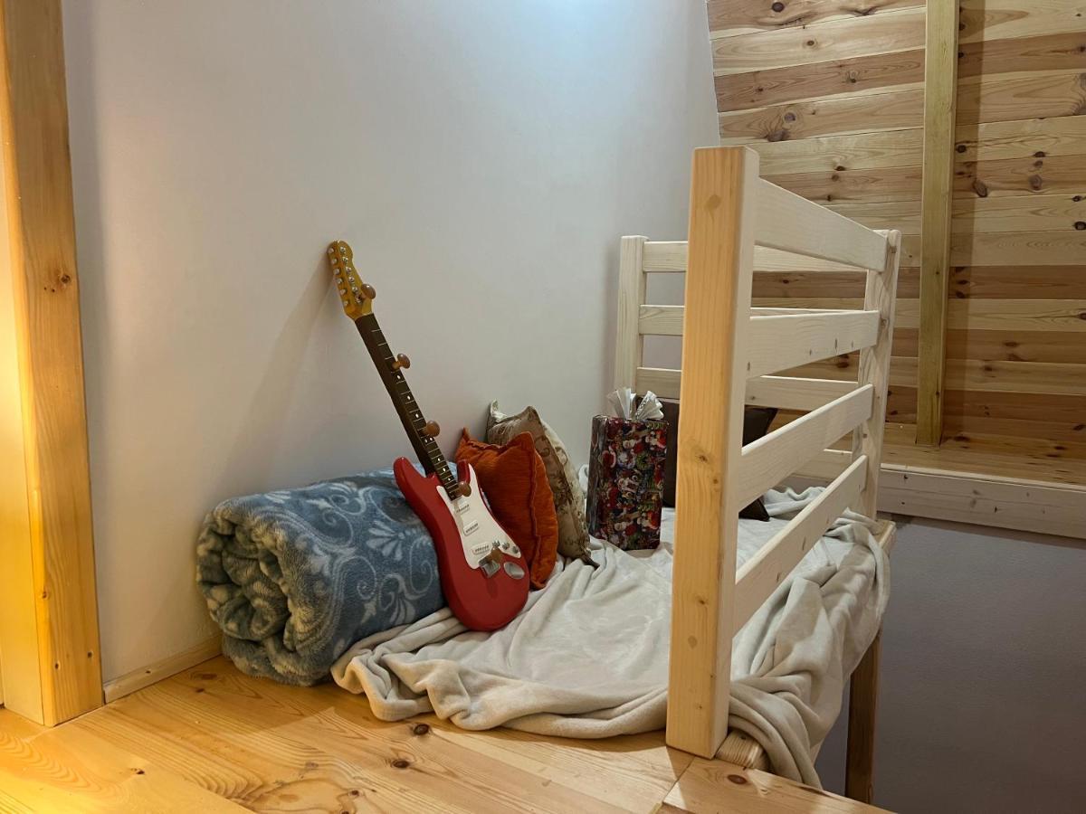 Laf Guest House Kolašin Εξωτερικό φωτογραφία