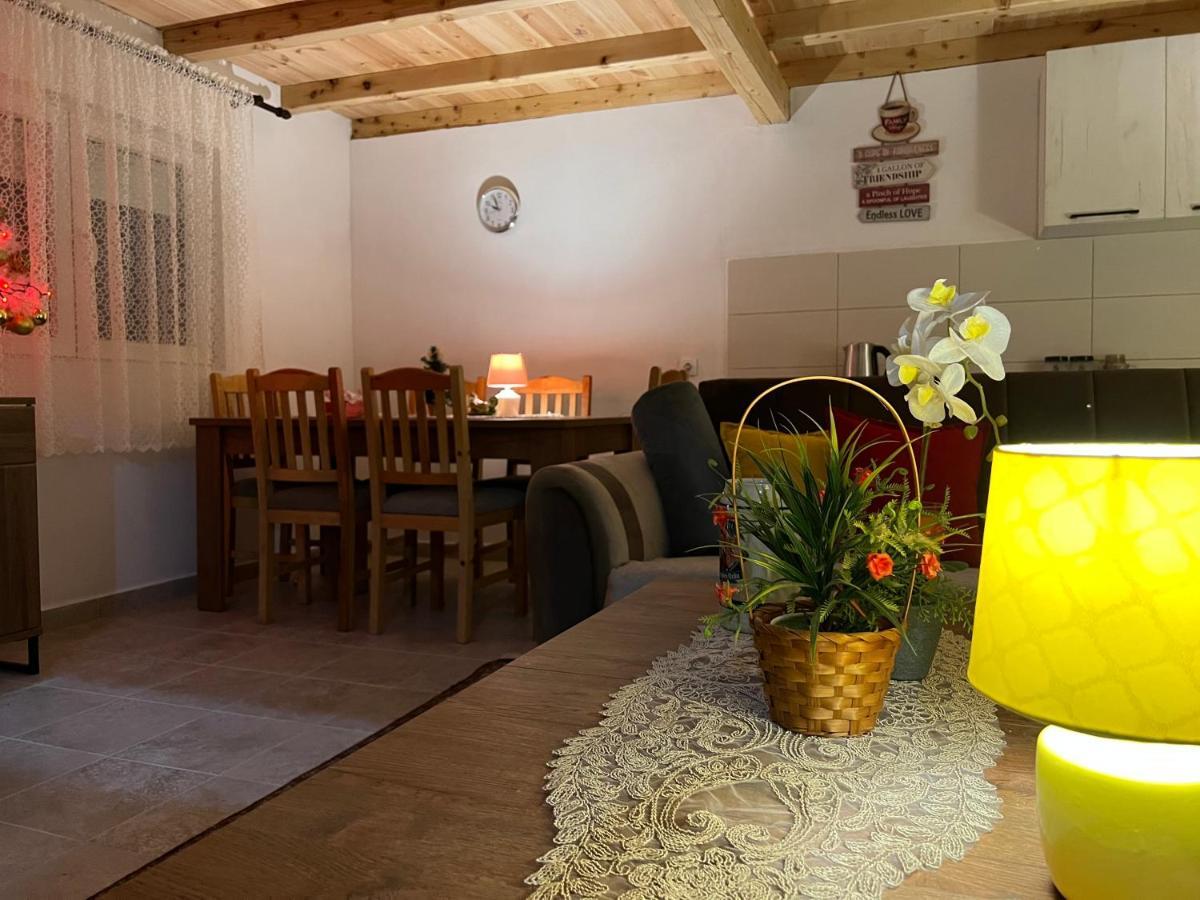 Laf Guest House Kolašin Εξωτερικό φωτογραφία
