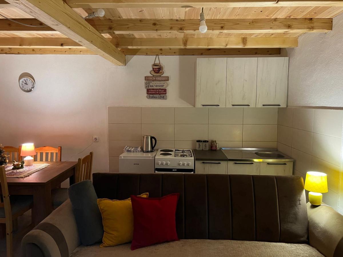 Laf Guest House Kolašin Εξωτερικό φωτογραφία