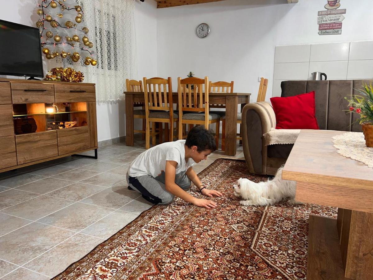 Laf Guest House Kolašin Εξωτερικό φωτογραφία