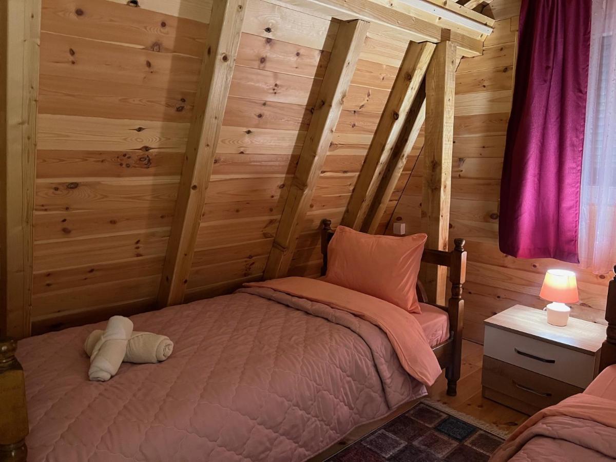 Laf Guest House Kolašin Εξωτερικό φωτογραφία