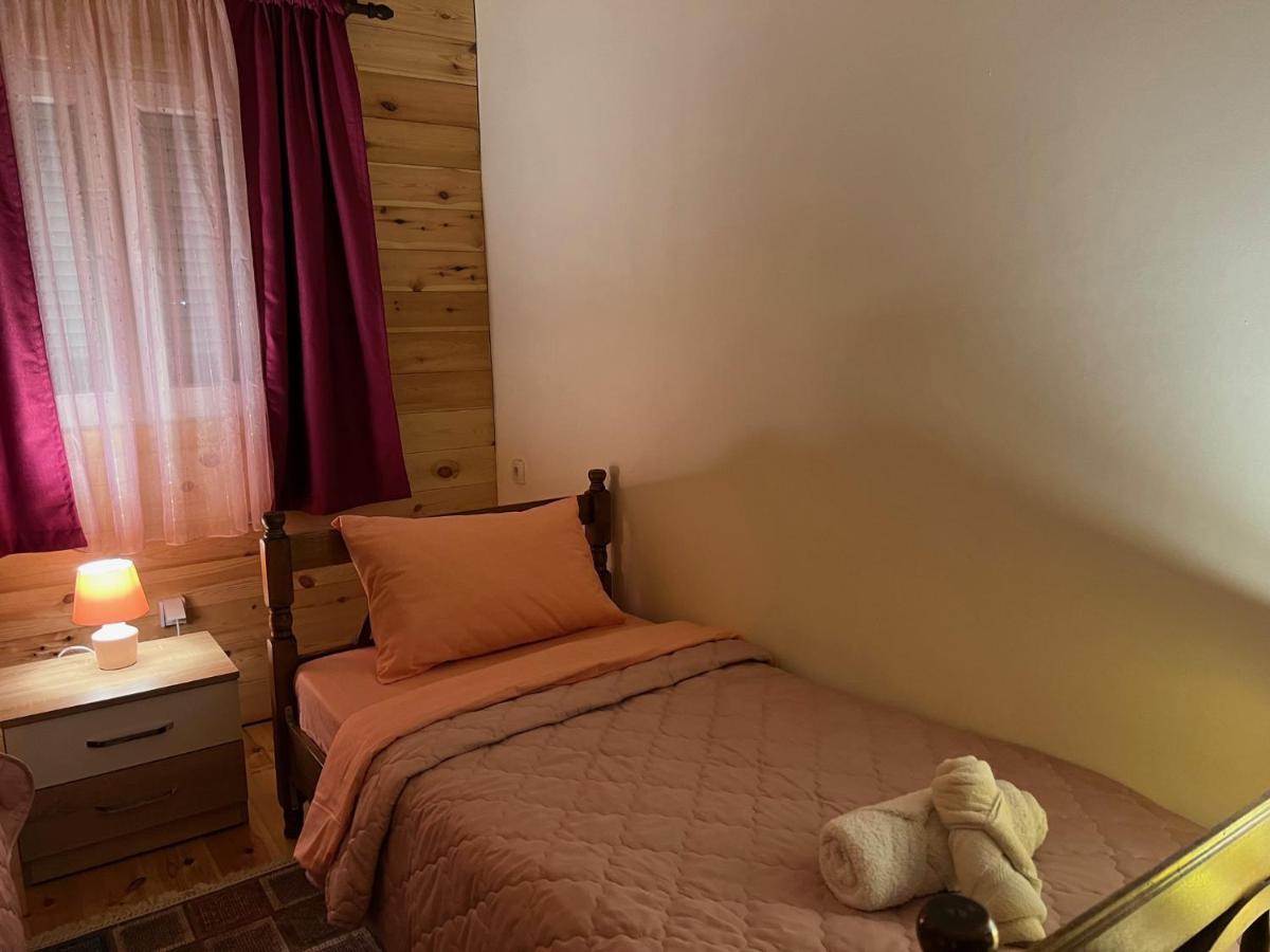 Laf Guest House Kolašin Εξωτερικό φωτογραφία