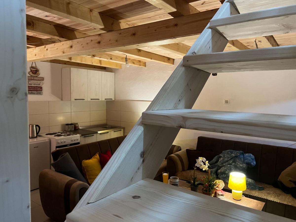Laf Guest House Kolašin Εξωτερικό φωτογραφία
