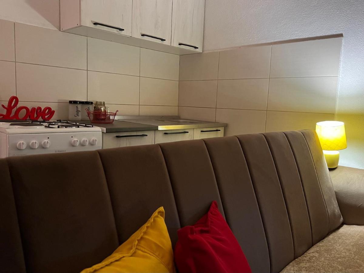 Laf Guest House Kolašin Εξωτερικό φωτογραφία