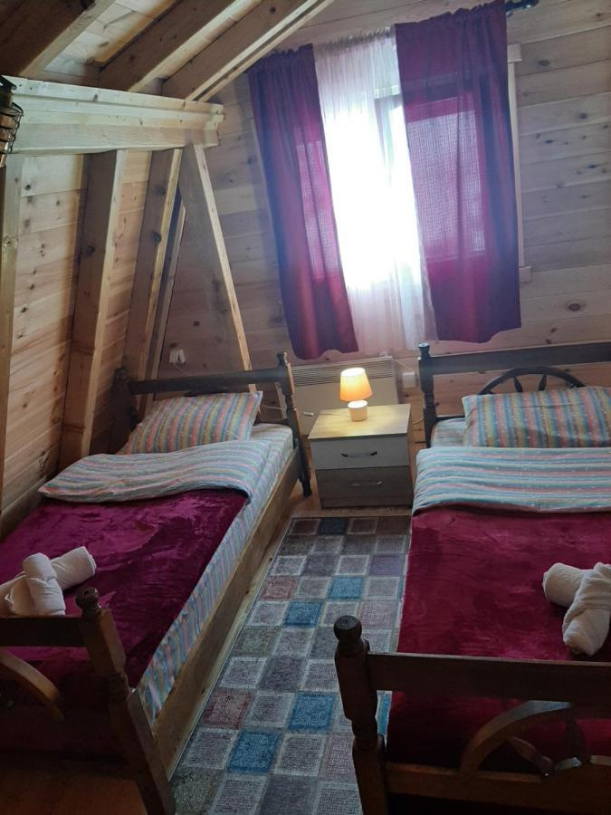 Laf Guest House Kolašin Εξωτερικό φωτογραφία