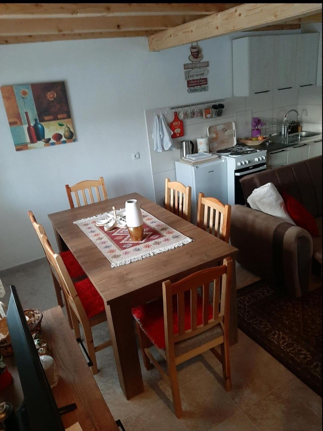 Laf Guest House Kolašin Δωμάτιο φωτογραφία