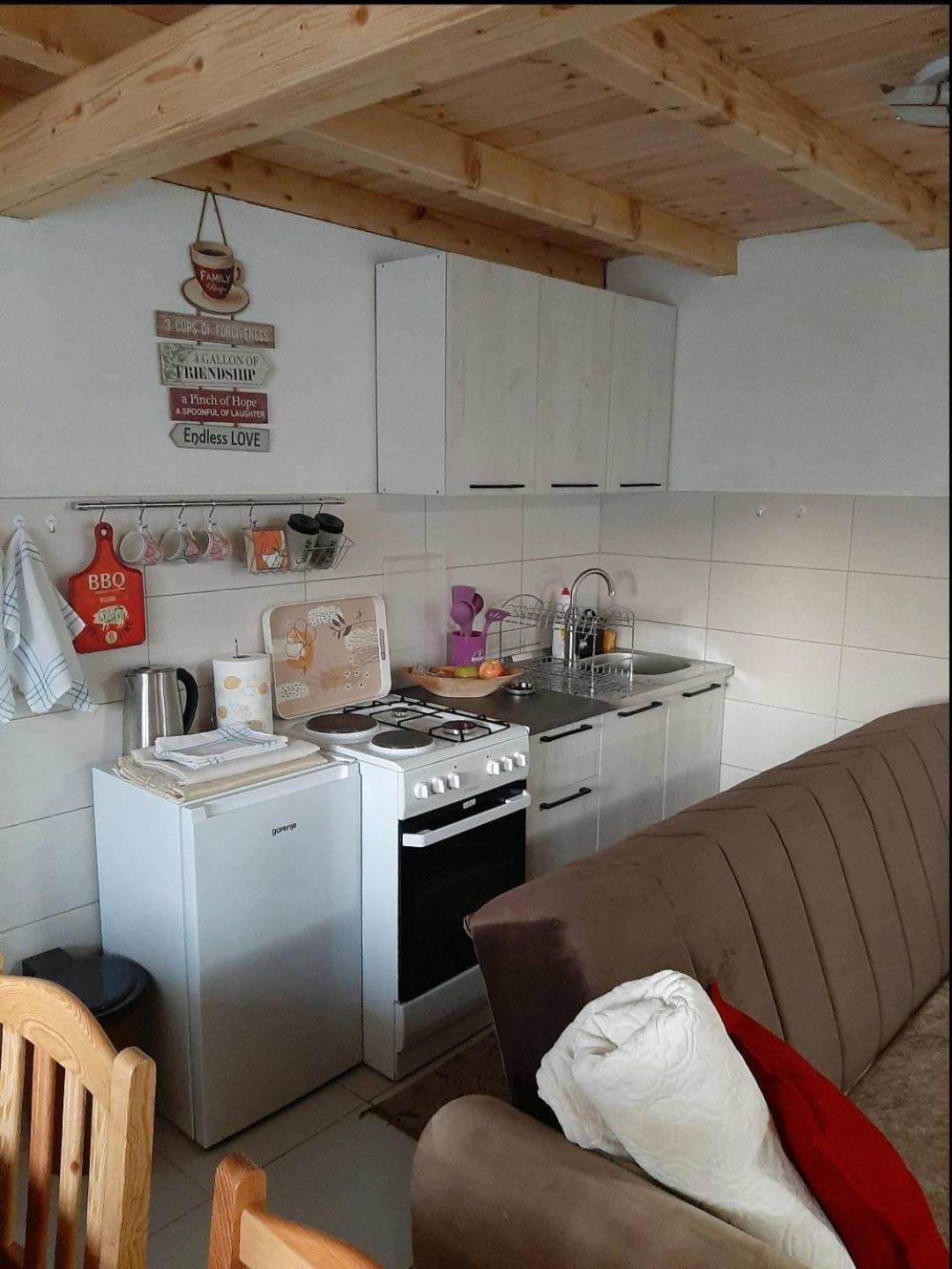 Laf Guest House Kolašin Δωμάτιο φωτογραφία