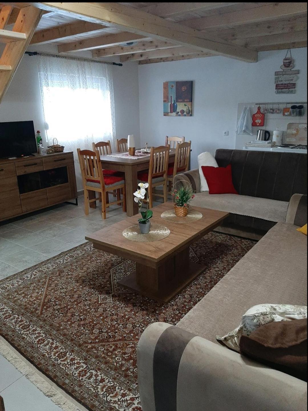Laf Guest House Kolašin Δωμάτιο φωτογραφία